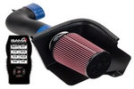 C&L Racer Cold Air Intake w/ 95mm MAF & Bama X4 Tuner